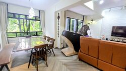 Blk 534 Panshan Grove (Bukit Panjang), HDB 5 Rooms #583837631